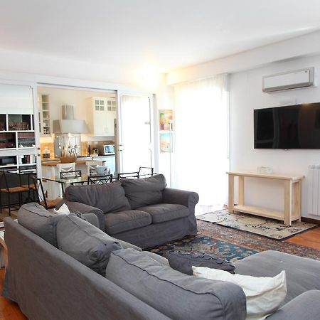 Family House - By Vacation Service Cefalu Bagian luar foto