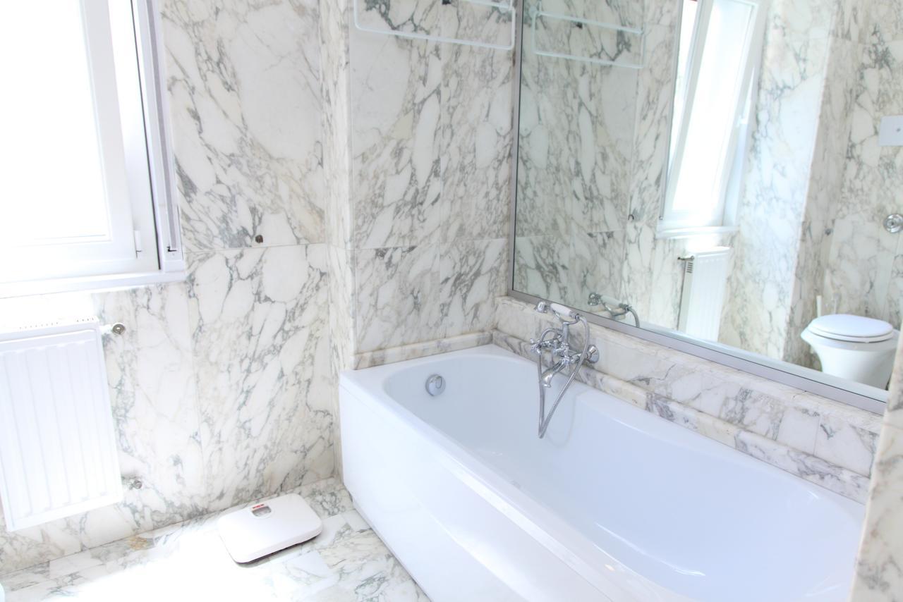 Family House - By Vacation Service Cefalu Bagian luar foto