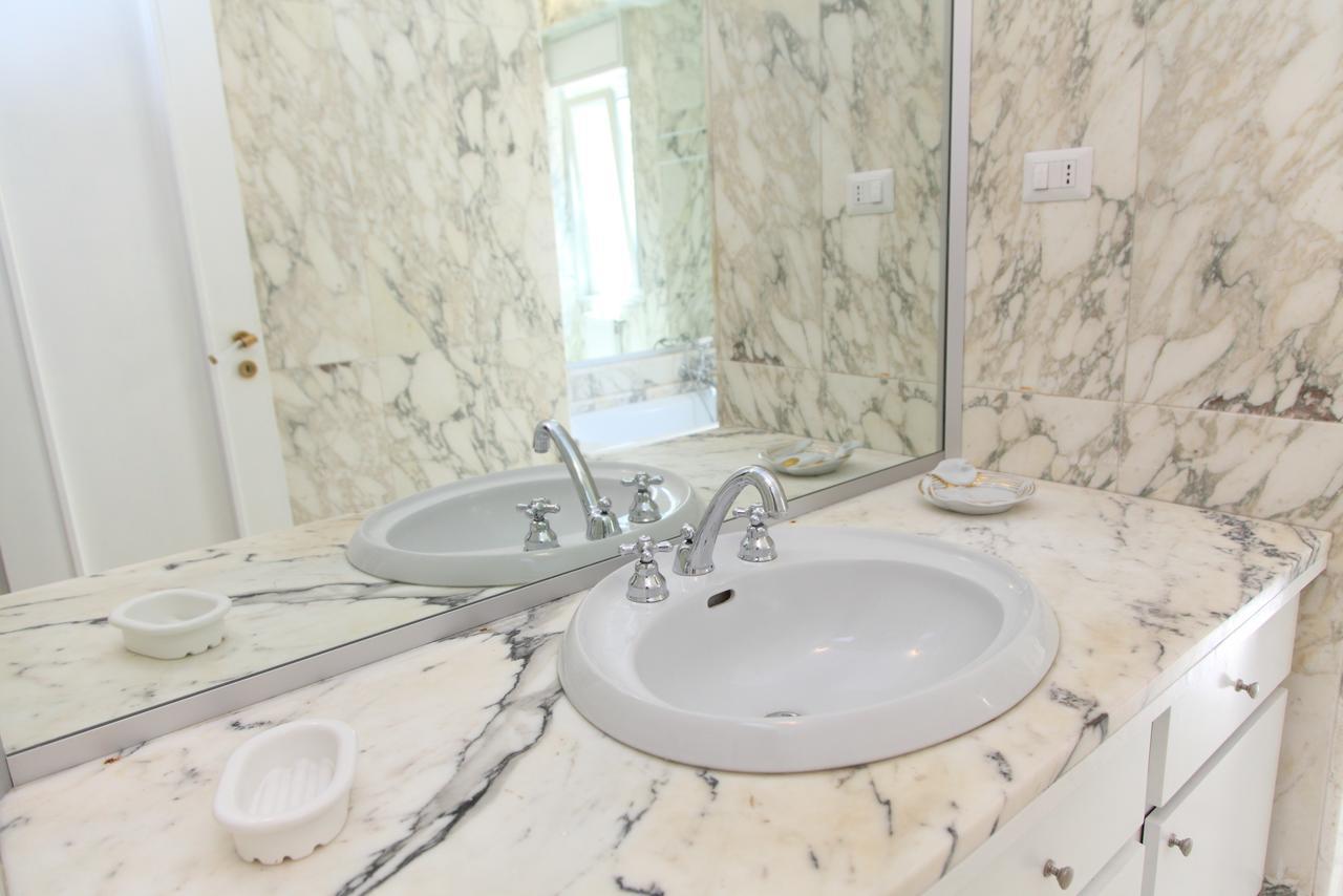 Family House - By Vacation Service Cefalu Bagian luar foto