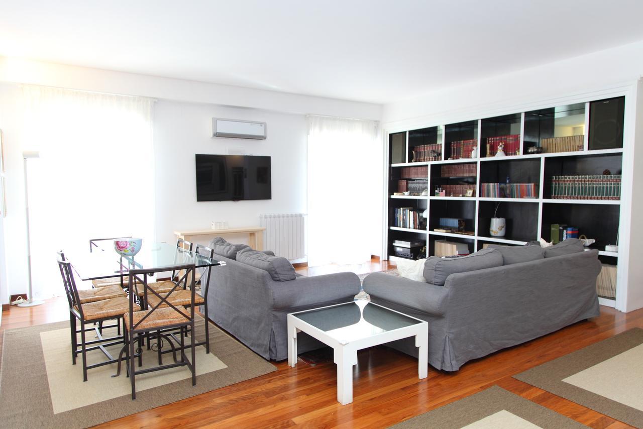 Family House - By Vacation Service Cefalu Bagian luar foto