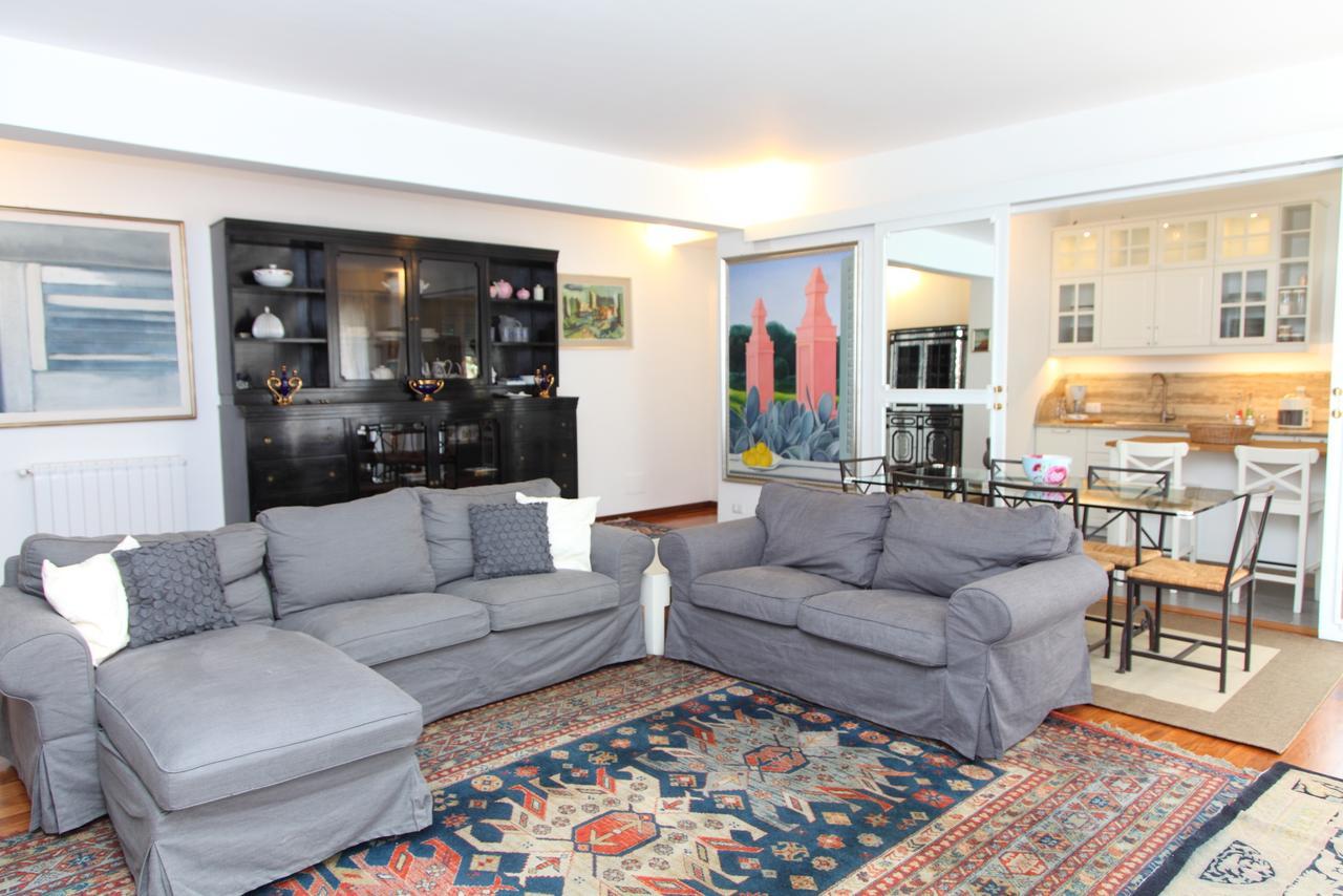 Family House - By Vacation Service Cefalu Bagian luar foto