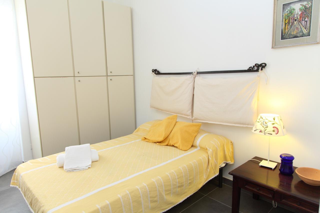 Family House - By Vacation Service Cefalu Bagian luar foto