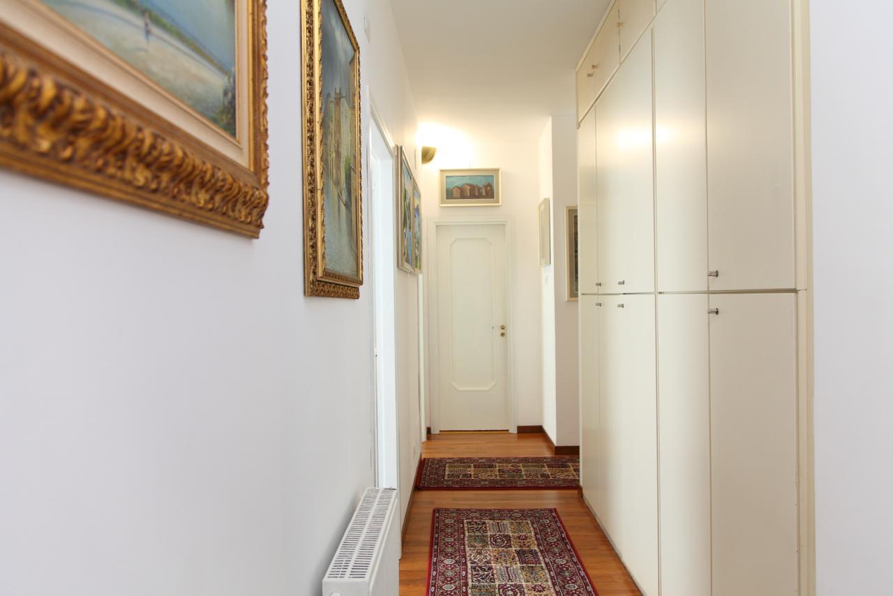 Family House - By Vacation Service Cefalu Bagian luar foto